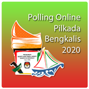 Polling Pilkada Bengkalis 2021 APK