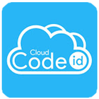 Cloud Code ID icône