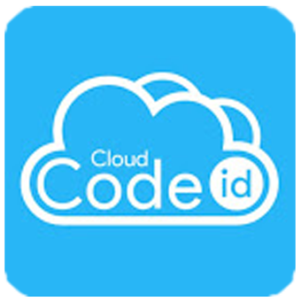 Город облаков коды. Code cloud. Cloud no-code.