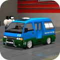 MOD BUSSID Angkot