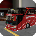MOD BUSSID Juragan 99