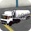 MOD BUSSID Trailer Tangki