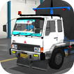 MOD BUSSID Trailer Tronton icon