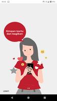 Kartu Ucapan - Buat Kartu Ucapanmu Sekarang (BETA) ภาพหน้าจอ 1