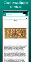 Maya Mythology 截图 3