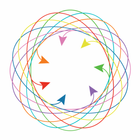 Networking Dictionary ícone