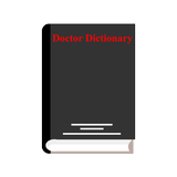 Doctor Dictionary icon