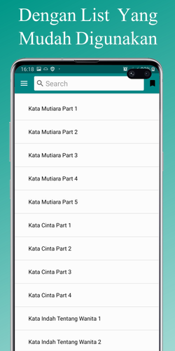 Kata Mutiara Cinta Bahasa Arab Apk 18 Download For Android