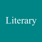 Literary Terms Eng Literature আইকন