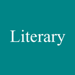 Literary Terms Eng Literature icon