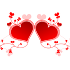Romantic Love Sticker for WA icône