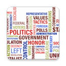 Kamus Istilah Politik APK