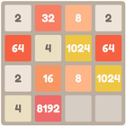 Sayı Bulmaca: 2048 simgesi