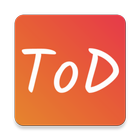ToD Indonesia: Truth Or Dare 图标