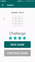 Sudoku poster
