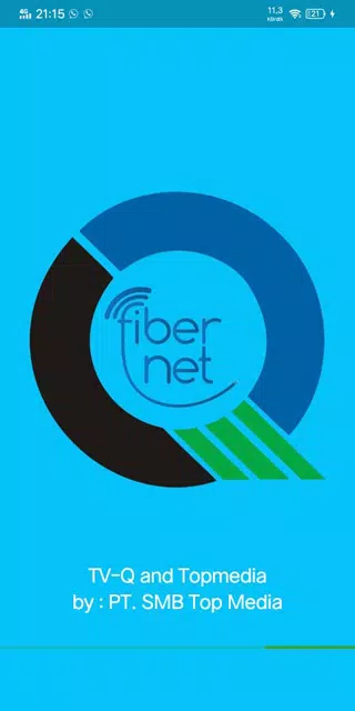 TV-Q FIBERNET APK for Android Download