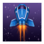 Space Blast : Shooter & War Galaxy