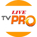 Live tvpro APK