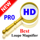 Lup Kaca Pembesar APK