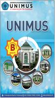UNIMUS 2019 الملصق