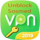 (V.P.N) Unblock jaringan sosiamedia 2020 APK