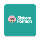 Sistem Hormon آئیکن