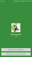 Flora Fauna ID capture d'écran 1
