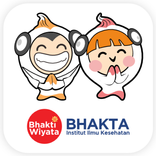 Bhaba & Tata Whatsapp Sticker