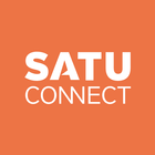 SATUCONNECT 圖標