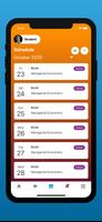 SATUCONNECT 截圖 1