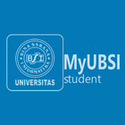MyUBSI Student icône