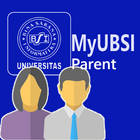 MyUBSI Parent icône