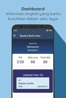 Student Budi Luhur ảnh chụp màn hình 1