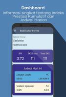 Parent Budi Luhur تصوير الشاشة 1
