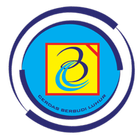 SIM Budi Luhur أيقونة