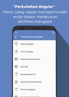 Dosen Budi Luhur ภาพหน้าจอ 1