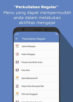 Dosen Budi Luhur For Android Apk Download