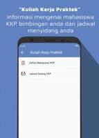 Dosen Budi Luhur ภาพหน้าจอ 2