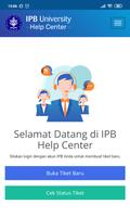 IPB Help Center постер