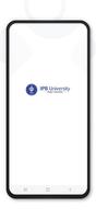 IPB Mobile for Student poster