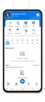 IPB Mobile for Student Ekran Görüntüsü 1