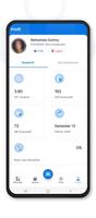 IPB Mobile for Student Ekran Görüntüsü 2