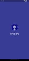 PPID IPB الملصق