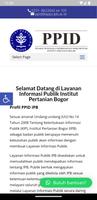 PPID IPB تصوير الشاشة 3