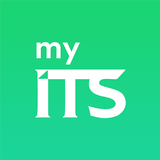 myITS Mahasiswa-icoon