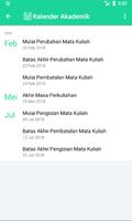 myITS Mahasiswa screenshot 3