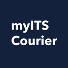 myITS Courier ícone