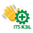 Halo K3L ITS