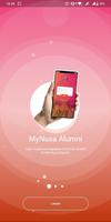 MyNusa Alumni ภาพหน้าจอ 1