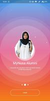 MyNusa Alumni ภาพหน้าจอ 2